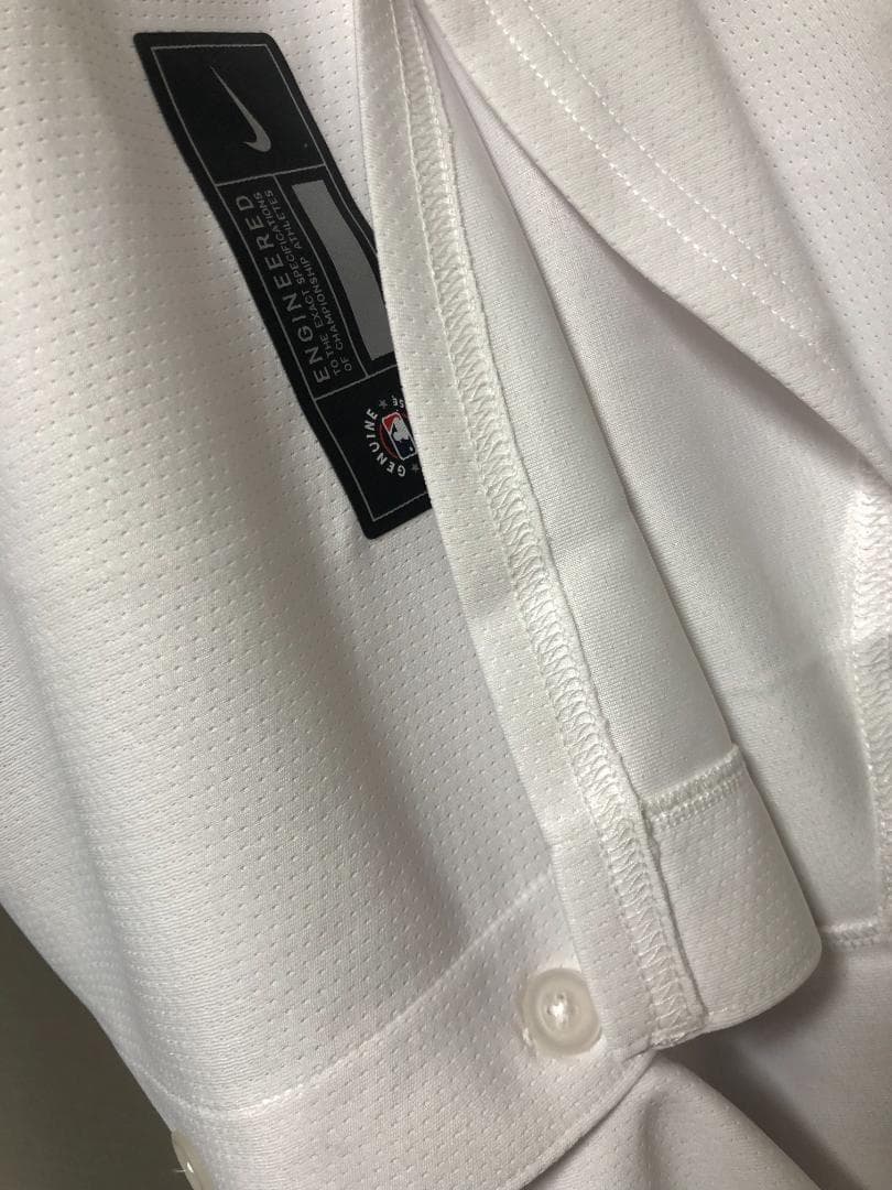 未使用 リミテッドユニフォーム L XL タグ付 2025 ドジャース 大谷翔平