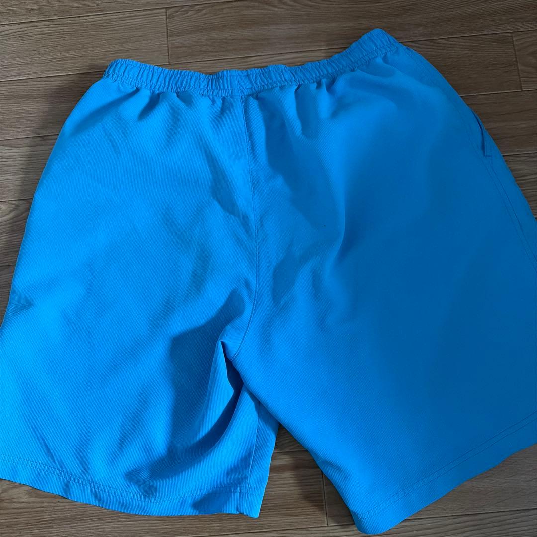 ソフトテニス　ウェア　ハーフパンツ　ロンT