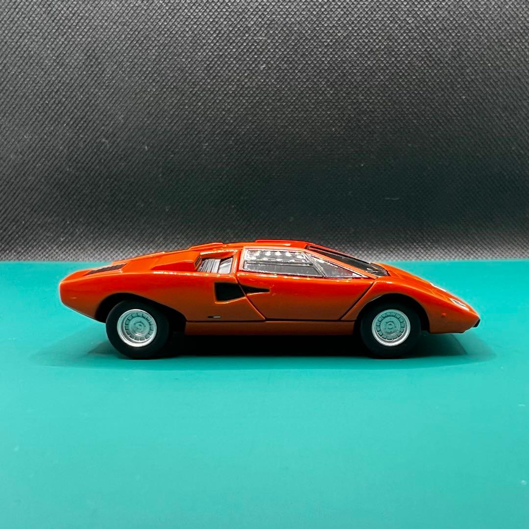 カウンタックLP400 トミカリミテッドヴィンテージ ネオ　ランボルギーニ