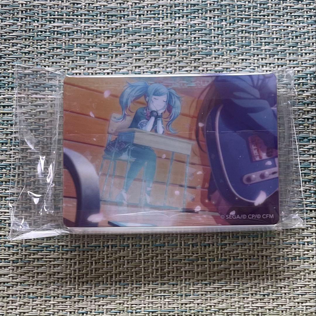 プロセカ 初音ミク レオニミク ぬいぐるみ アクリルスタンド まとめ売り