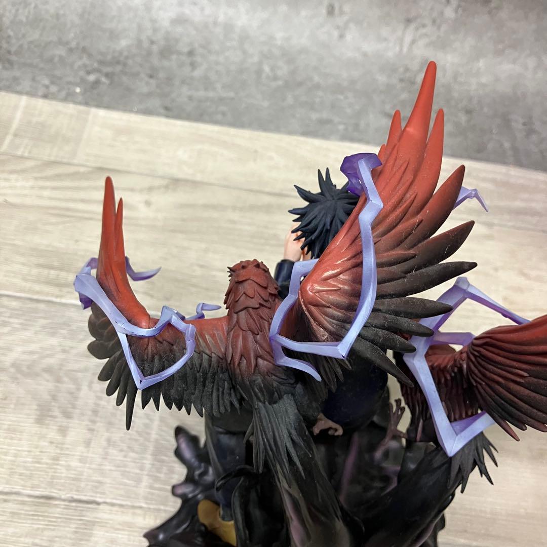 フィギュアーツzero 呪術廻戦　伏黒恵【6585258f】