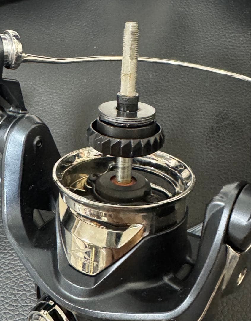SHIMANO ストラディック　SW4000HG