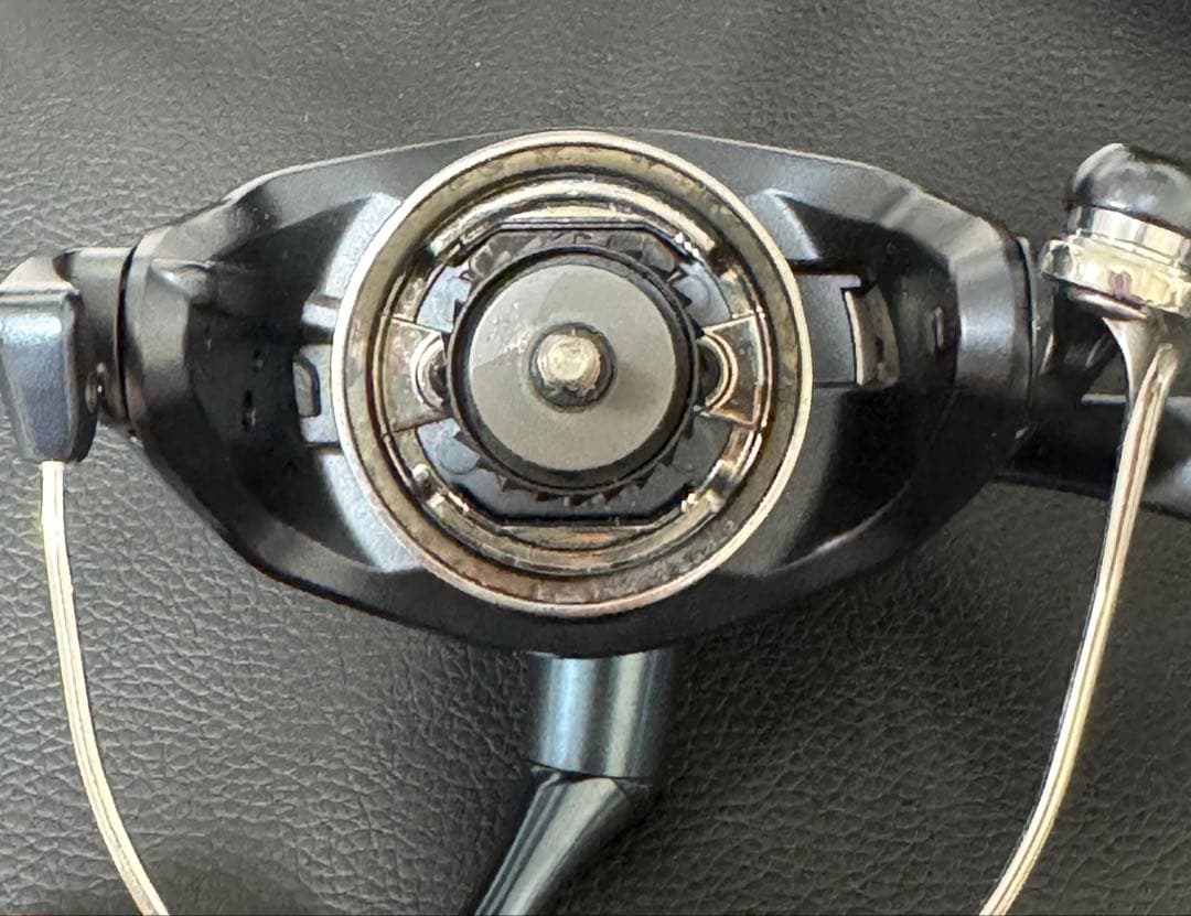 SHIMANO ストラディック　SW4000HG