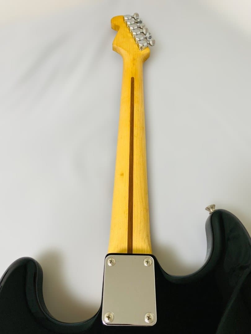 ギター FENDER SQUIER SST-33 SILVER SERIES