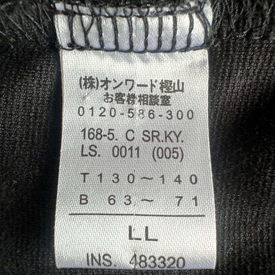 新品タグ付 23区 ゴルフ パンツ 黒 67 M〜L ストレッチ フレア