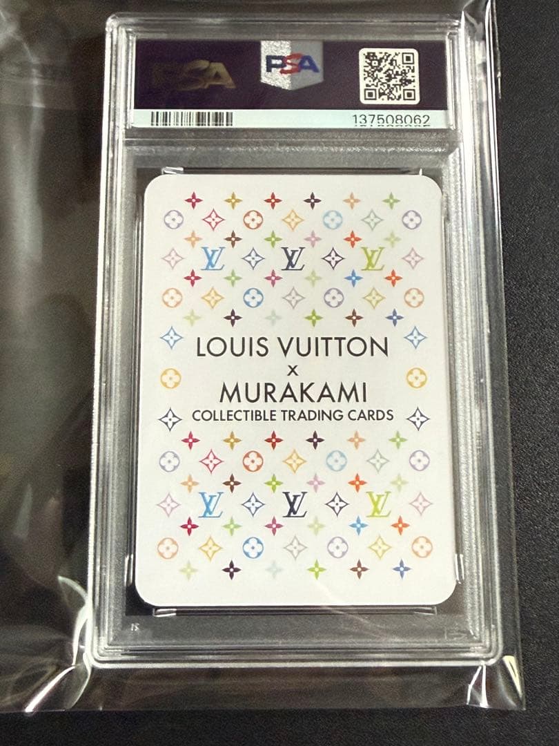 その他 2025 LV x Murakami Louis Vuitton Panda