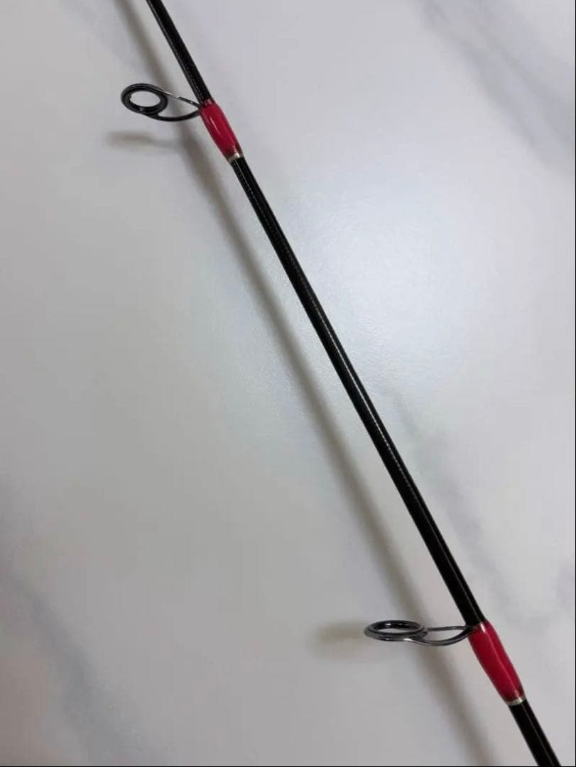 カーペンター PSC61MR ジギングロッド