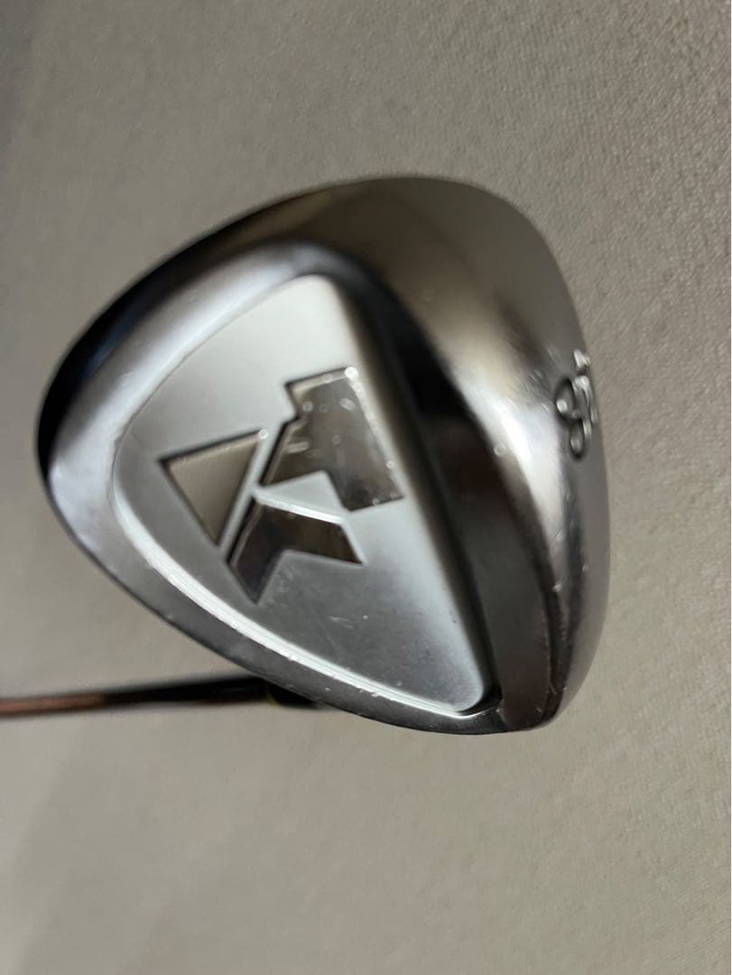 藤本技工 ウェッジ 48°