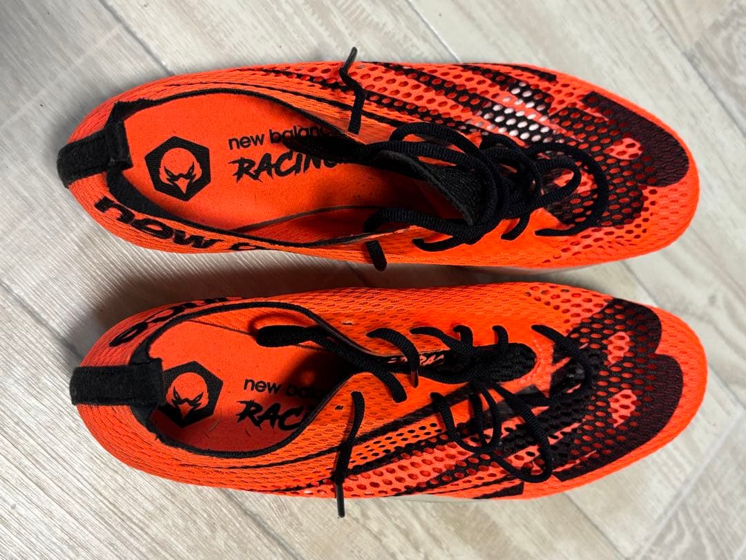 スパイク・シューズ NewBalance FuelCellSuperComp LD-X 24.0cm