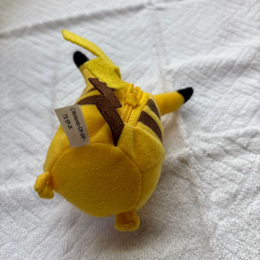 レア　ピカチュウ