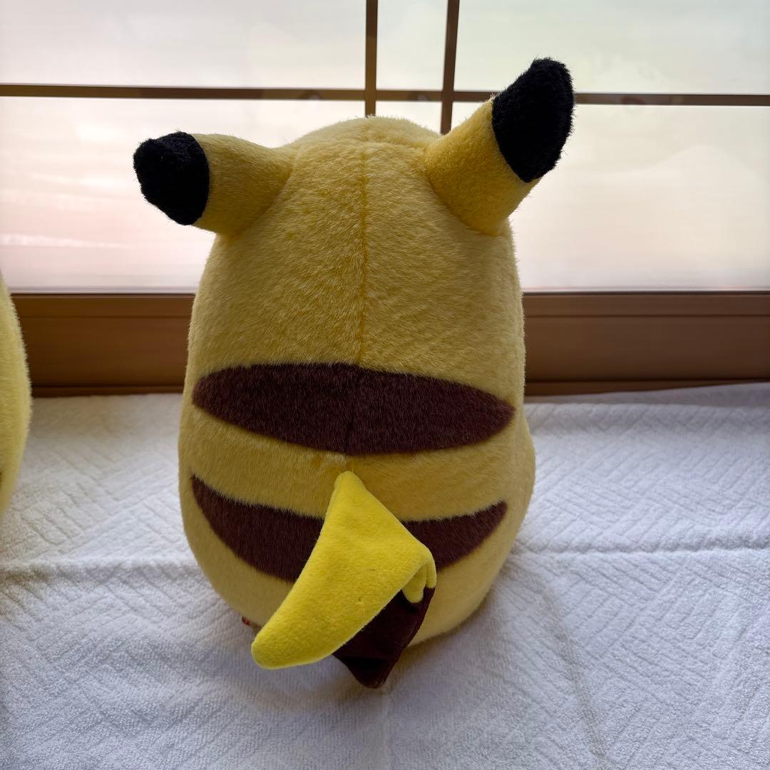 レア　ピカチュウ