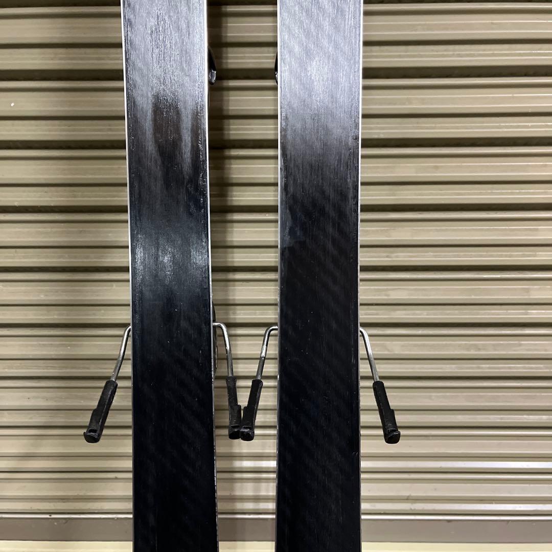 ロシニョール　HERO ATHLETE PRO GS 144㌢