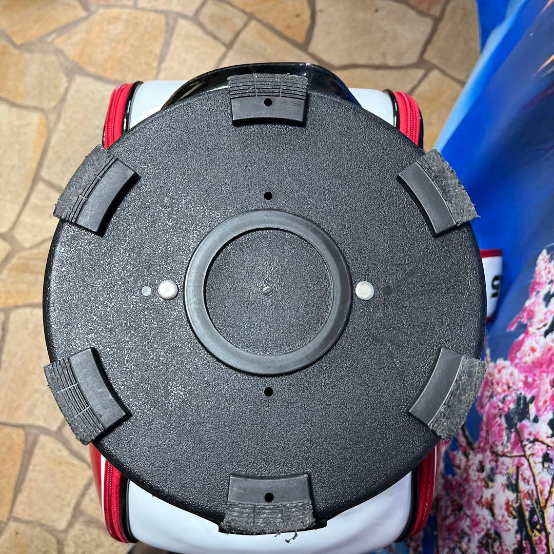 寶BWー1154 MARVELOUSキャディバッグ