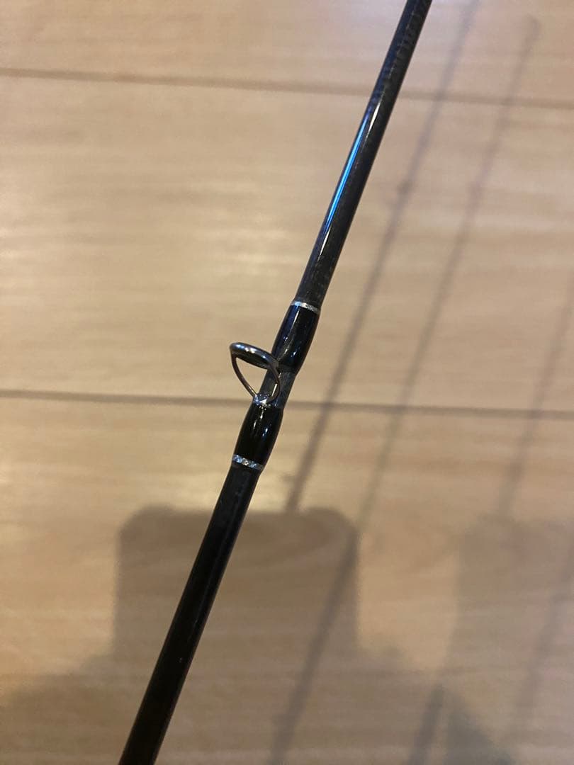デプス　スーパーボーダー　HGC-70XF/GPSUPERBORDER