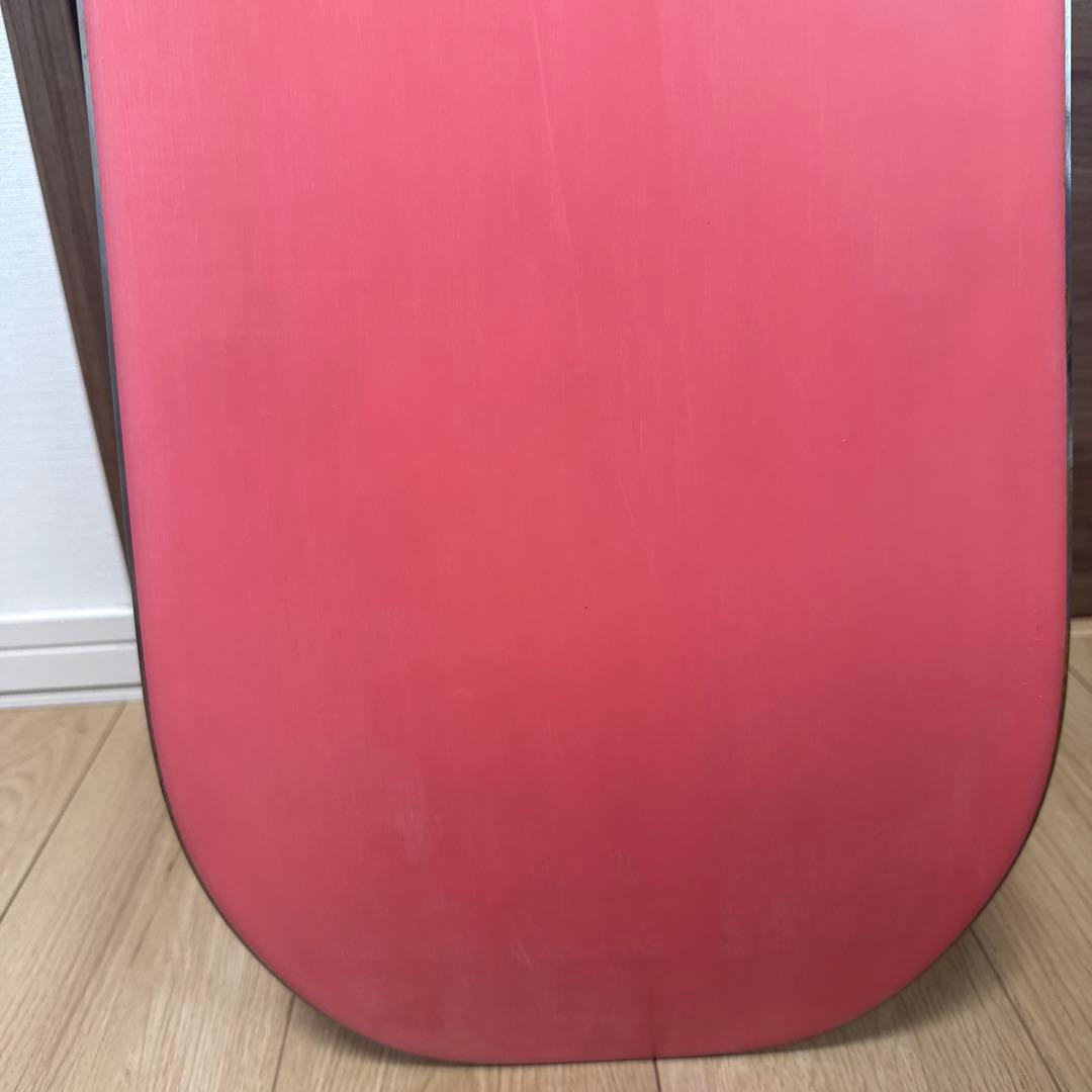 スノーボード Burton Custom FLYING V 154cm