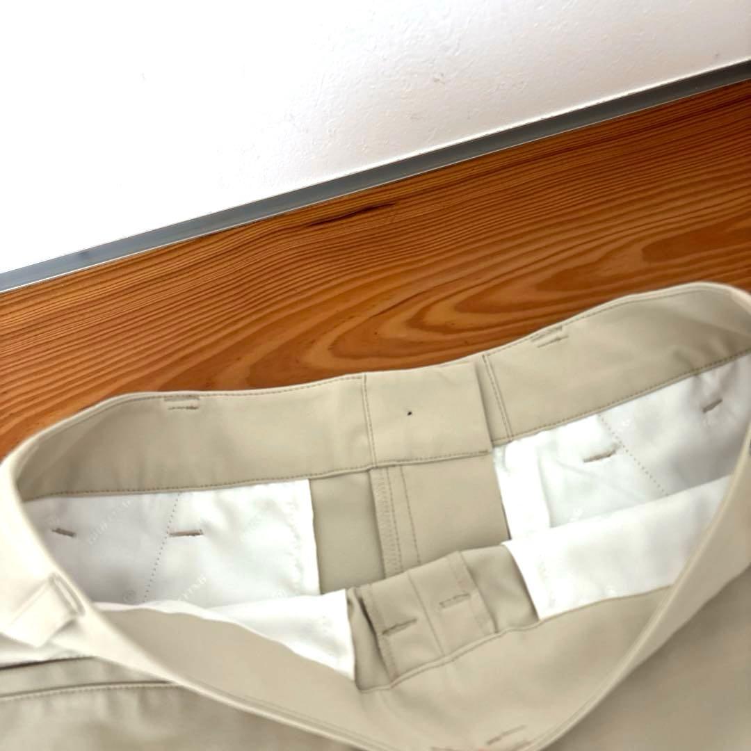 briefing ゴルフストレッチパンツ