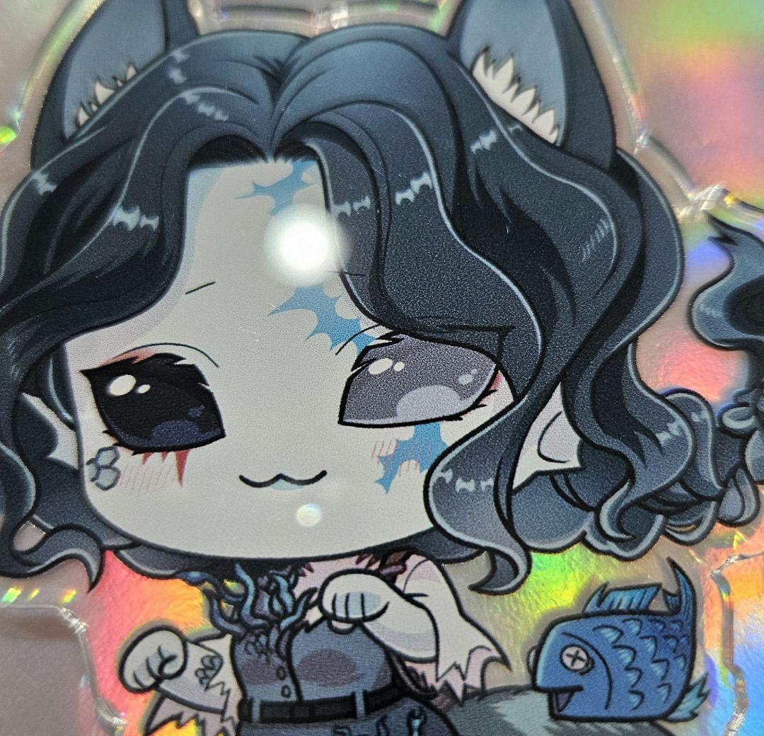 【希少品】第五人格 グッズ まとめ売り セット 36点 IdentityV