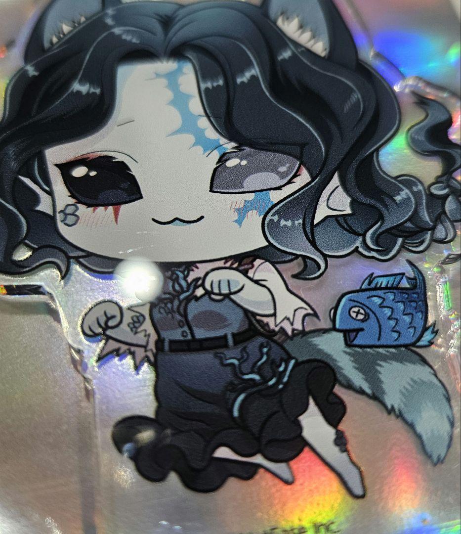 【希少品】第五人格 グッズ まとめ売り セット 36点 IdentityV