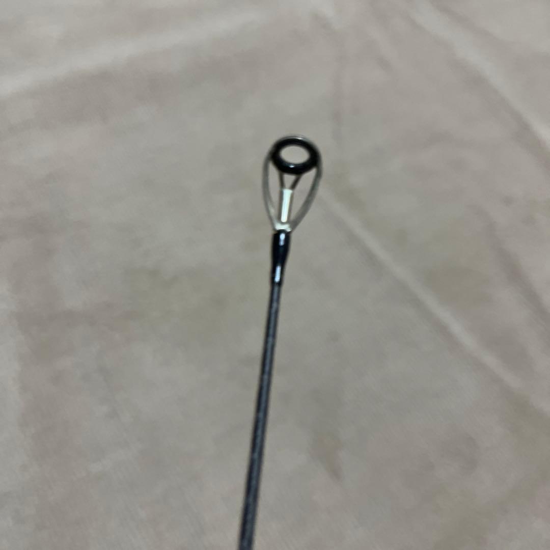 最終値下げ。シマノ18ディアルーナS 100MH