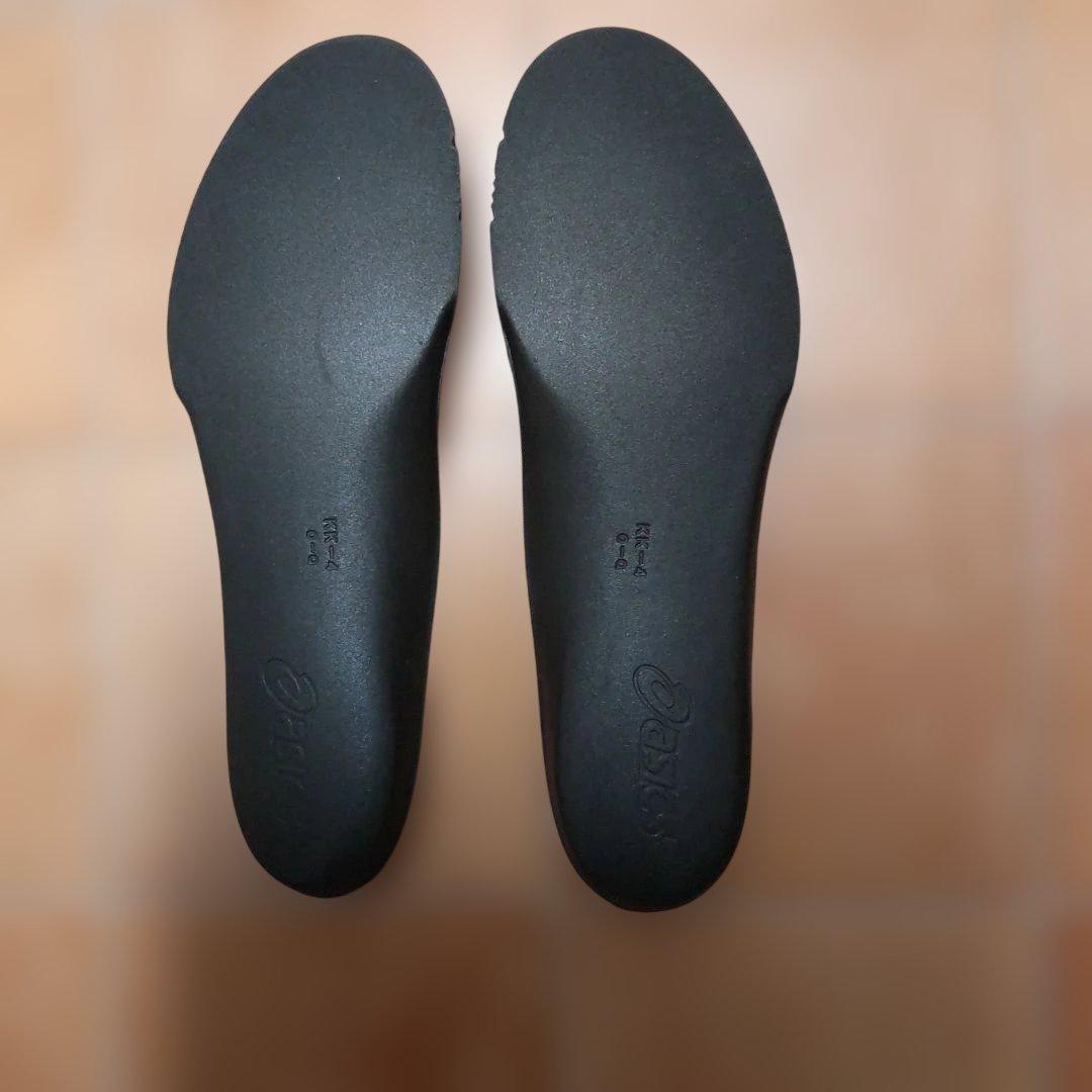 NOVA SURGE LOW 2 26.5cm インソール新品 パープル