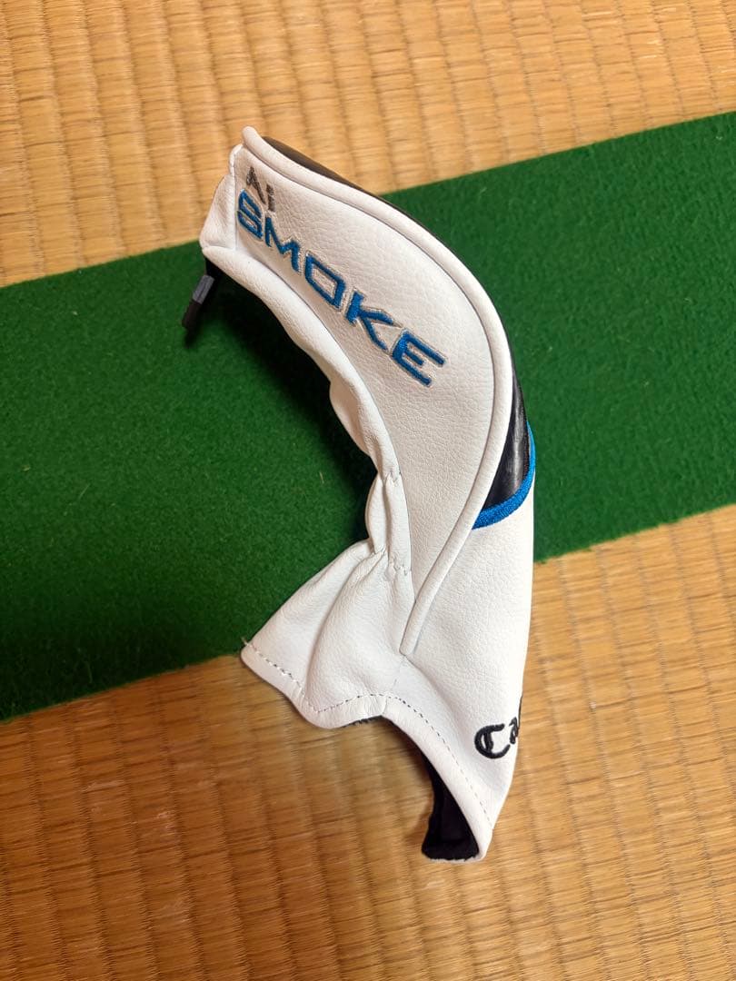 Callaway A-SMOKE 3番ユーティリティ