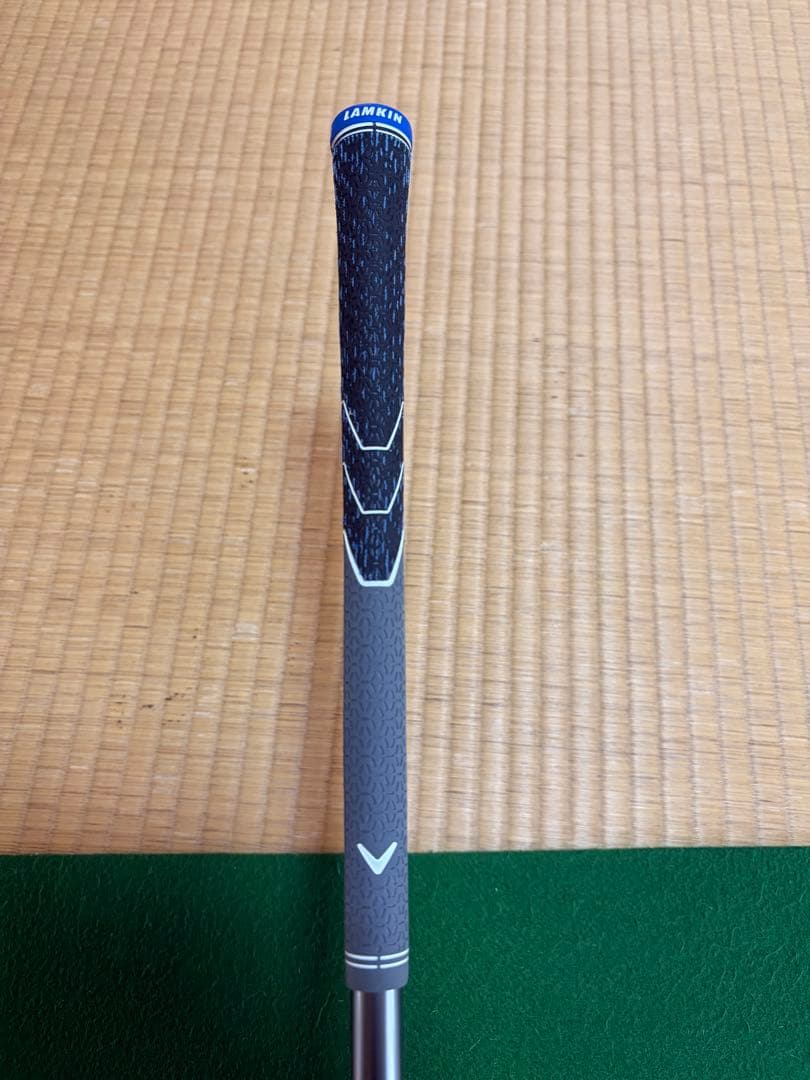 Callaway A-SMOKE 3番ユーティリティ