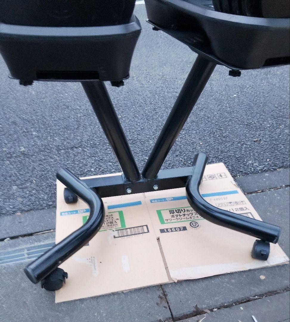 BODYMAKER アジャスタブルダンベル 36kg