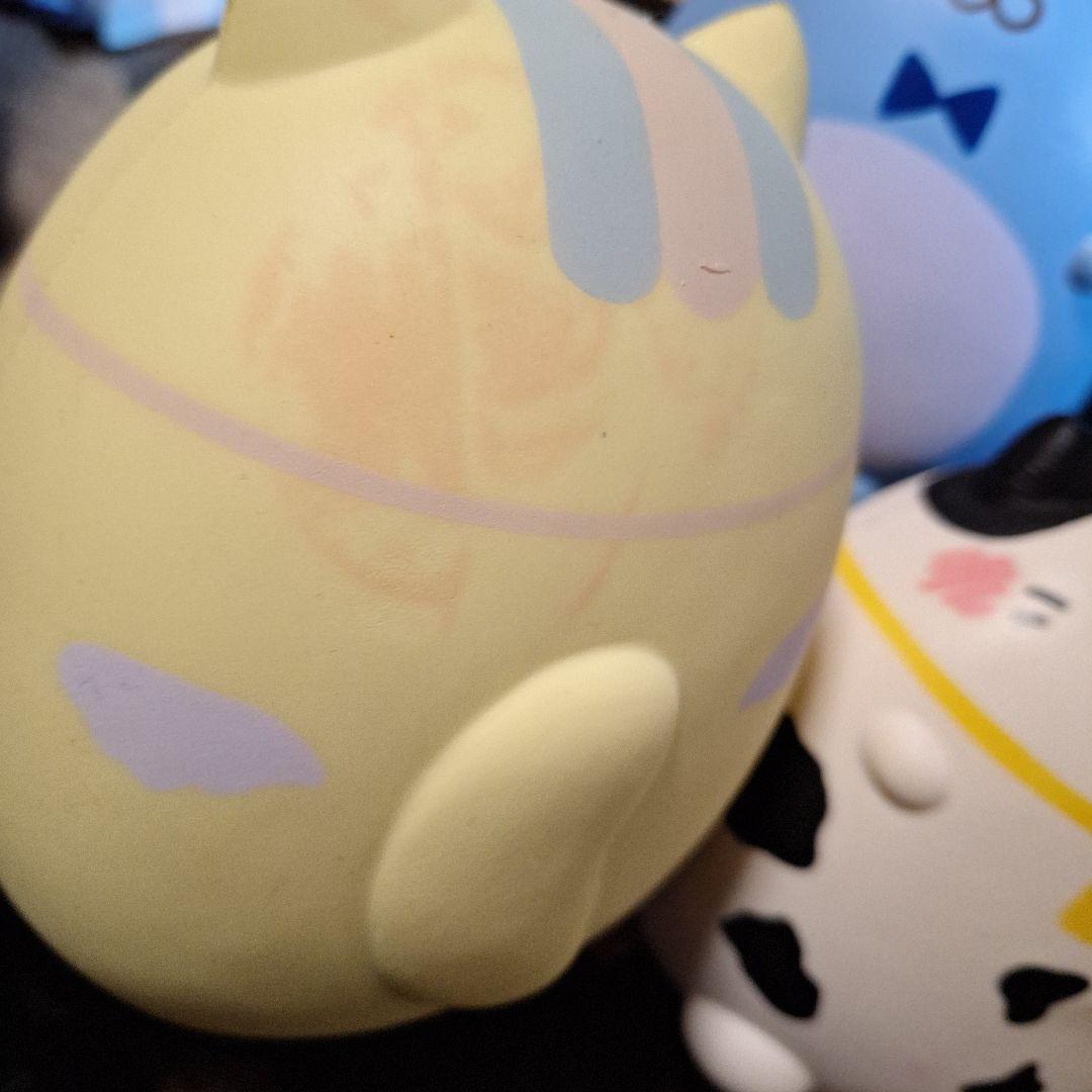 スクイーズ モーリーファンタジー限定 Picにゃん BIG