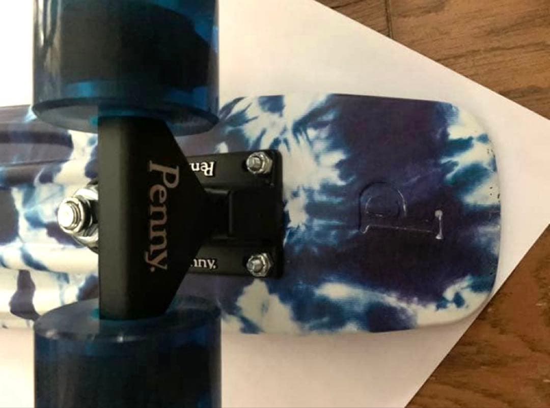 ★お値下げ交渉可★Penny 22インチ クルーザー スケートボード