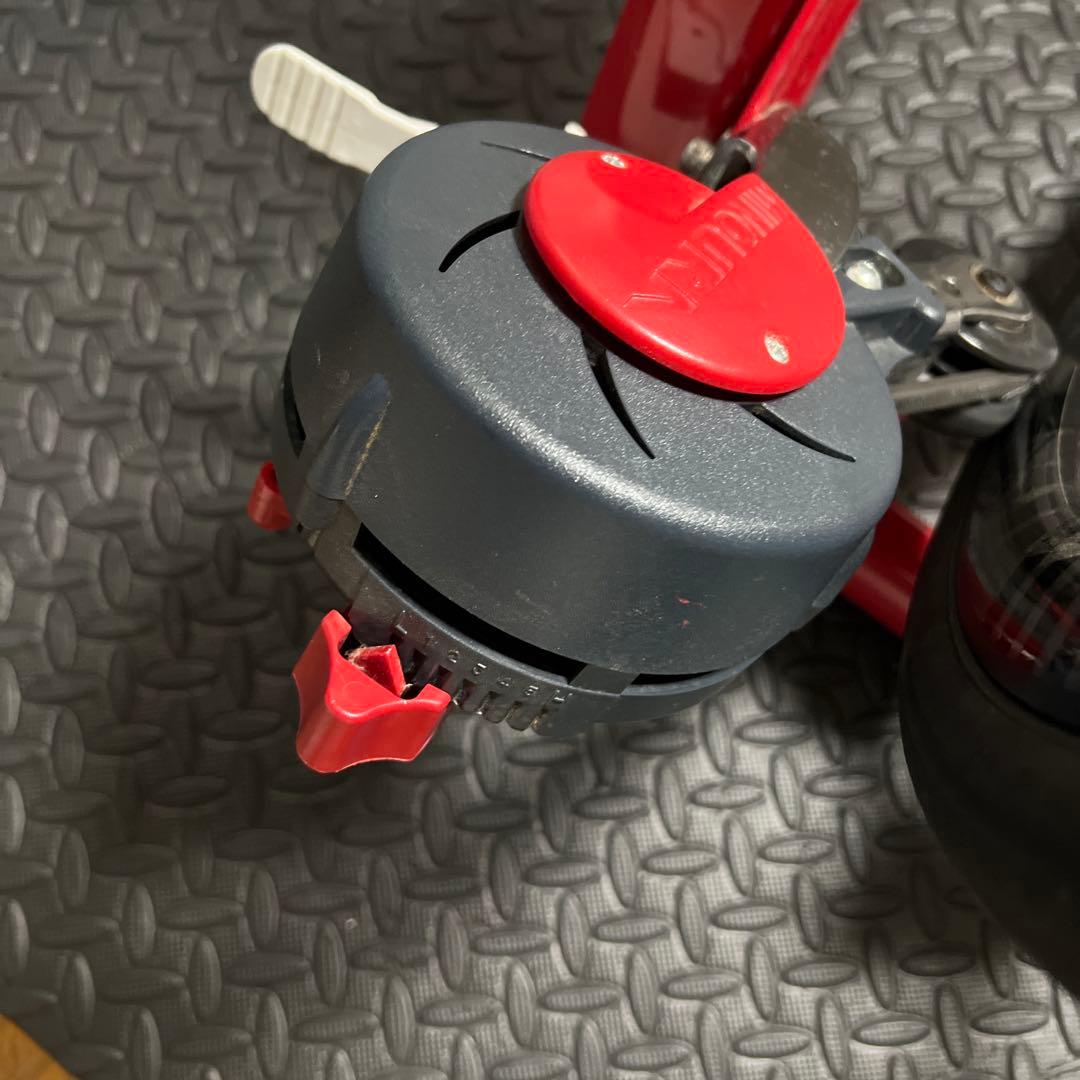 MlNOURA RDA80 ミノウラ　リムドライブ　RDA80 ディスク車対応