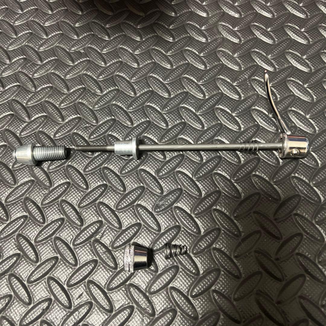 MlNOURA RDA80 ミノウラ　リムドライブ　RDA80 ディスク車対応