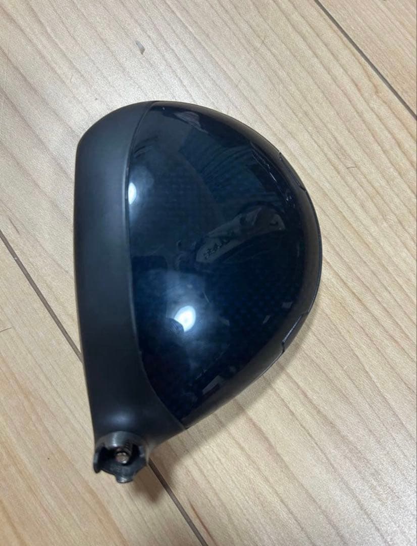 Callaway PARADYM 15°♢♢♢フェアウェイウッド
