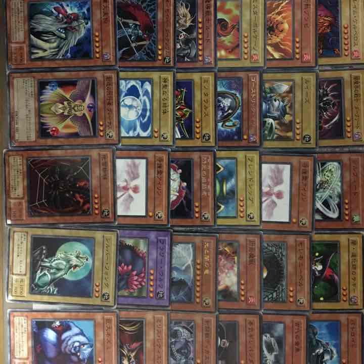 遊戯王 カード