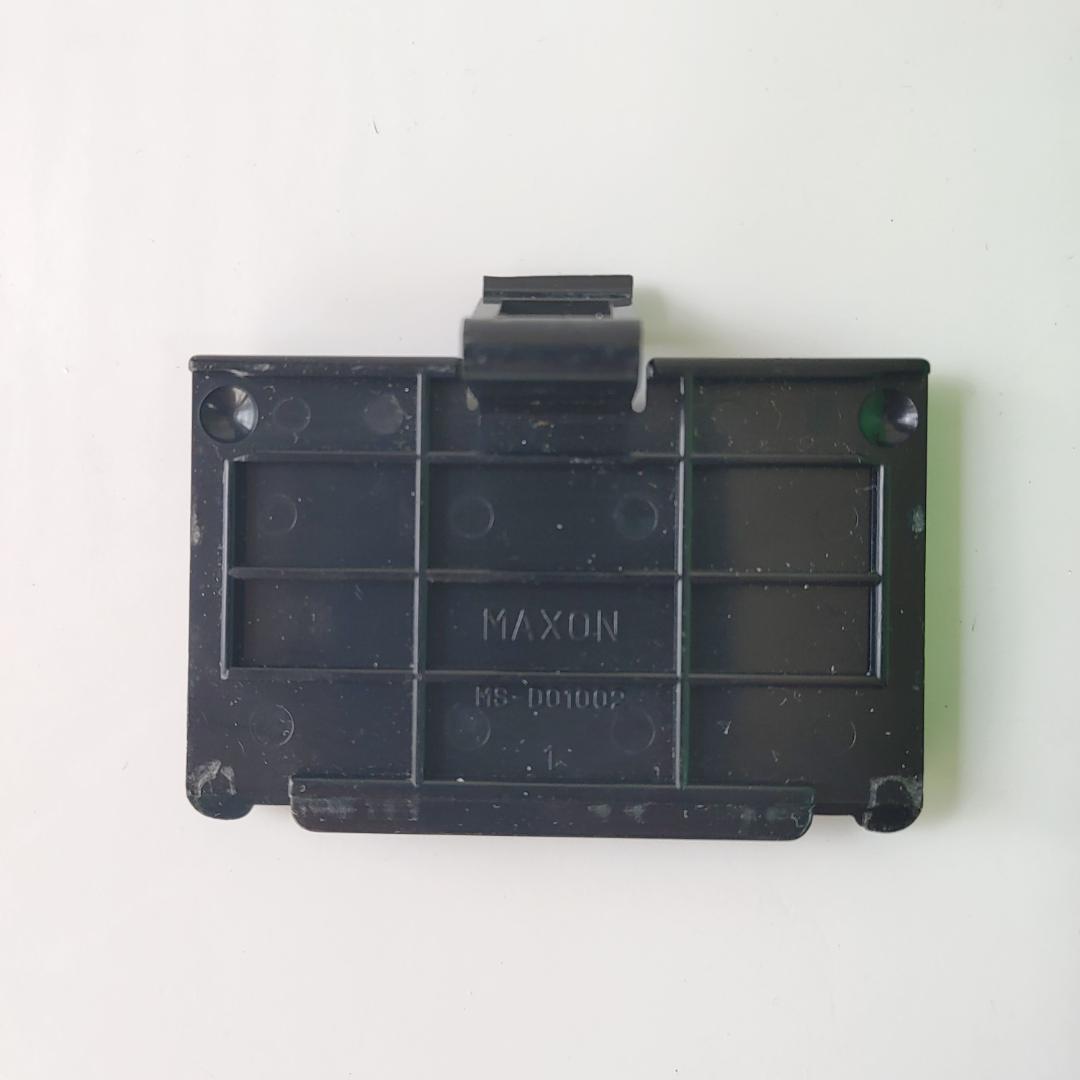 【レア】Ibanez TS9 2nd Maxon基板/東芝TA7555BP搭載