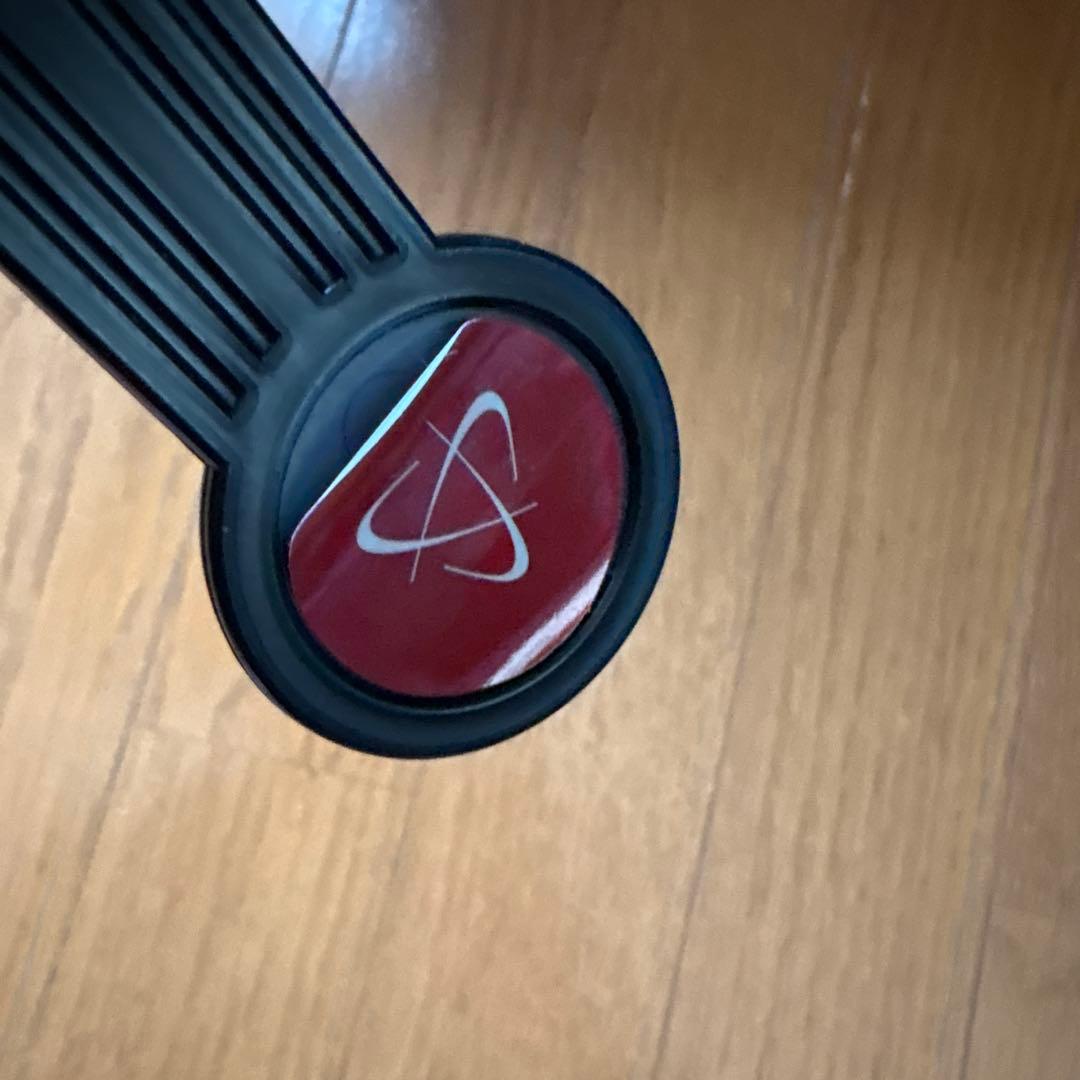 セブチ　ジュン　うちわ