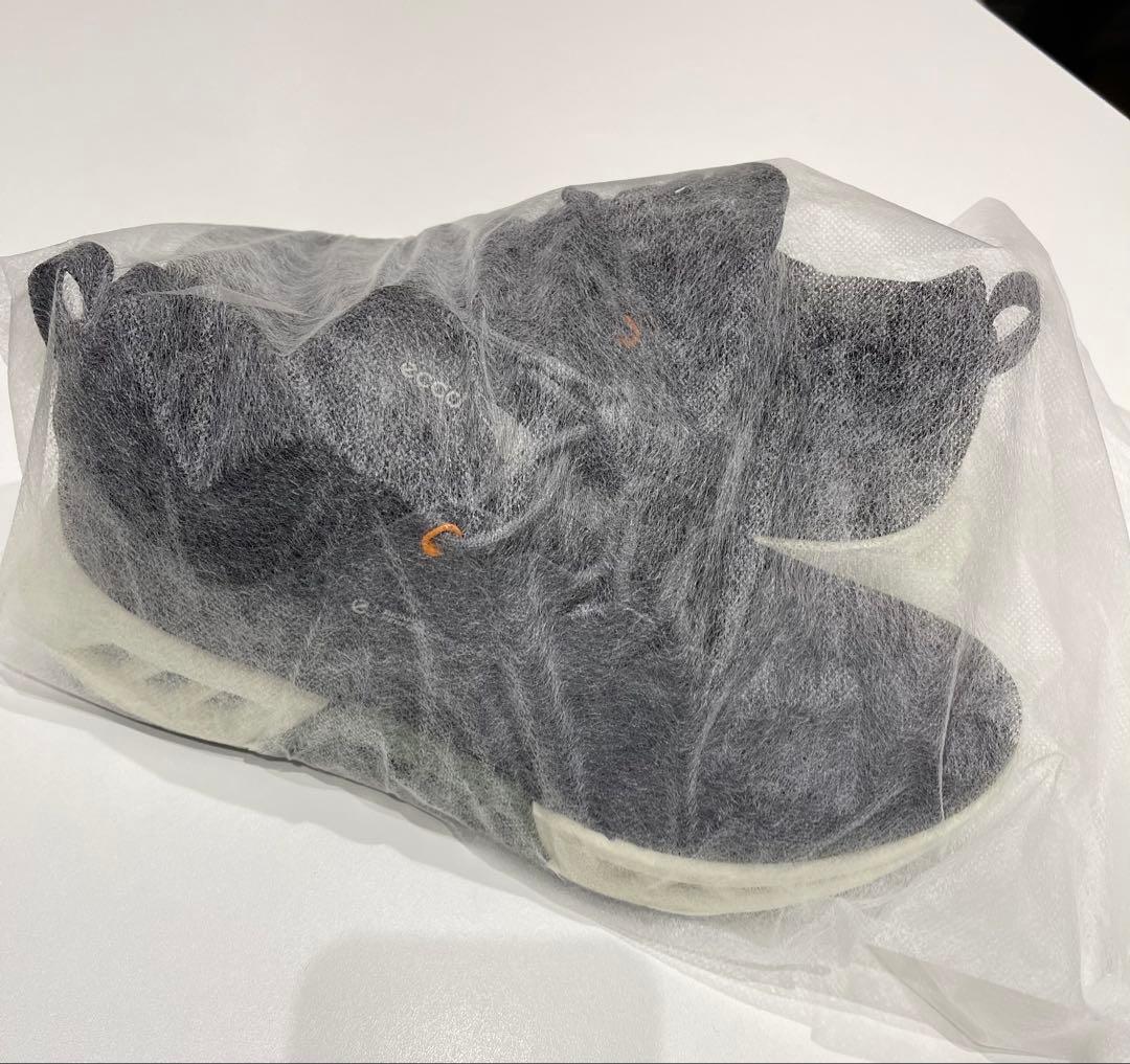 ECCO ゴルフシューズ M Biom C4 【靴ひもタイプ】(メンズ)