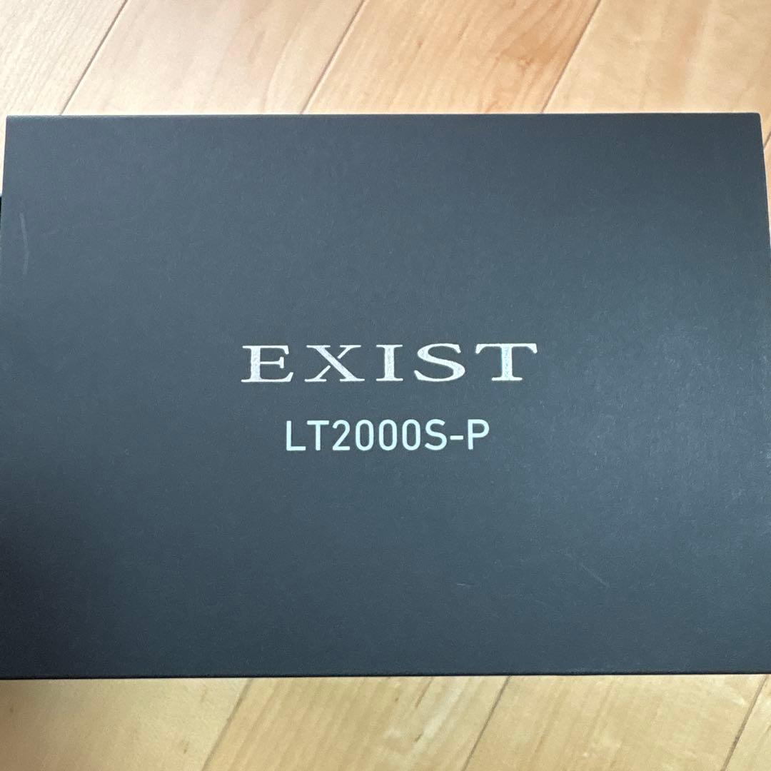 ダイワ　22イグジスト　LT2000s-p