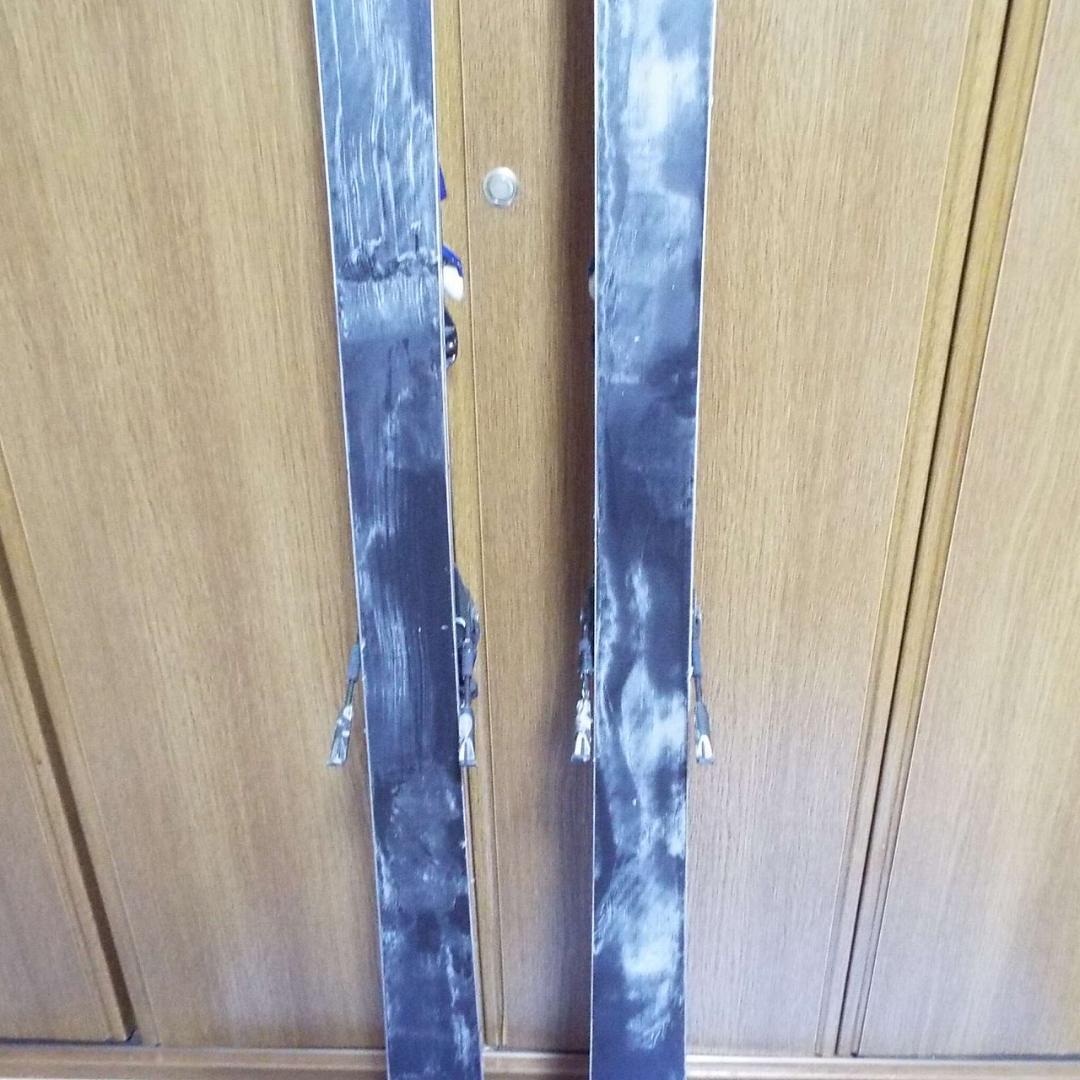 貴重 美品 純GS競技用 OGASAKA TRIUN G 185cm