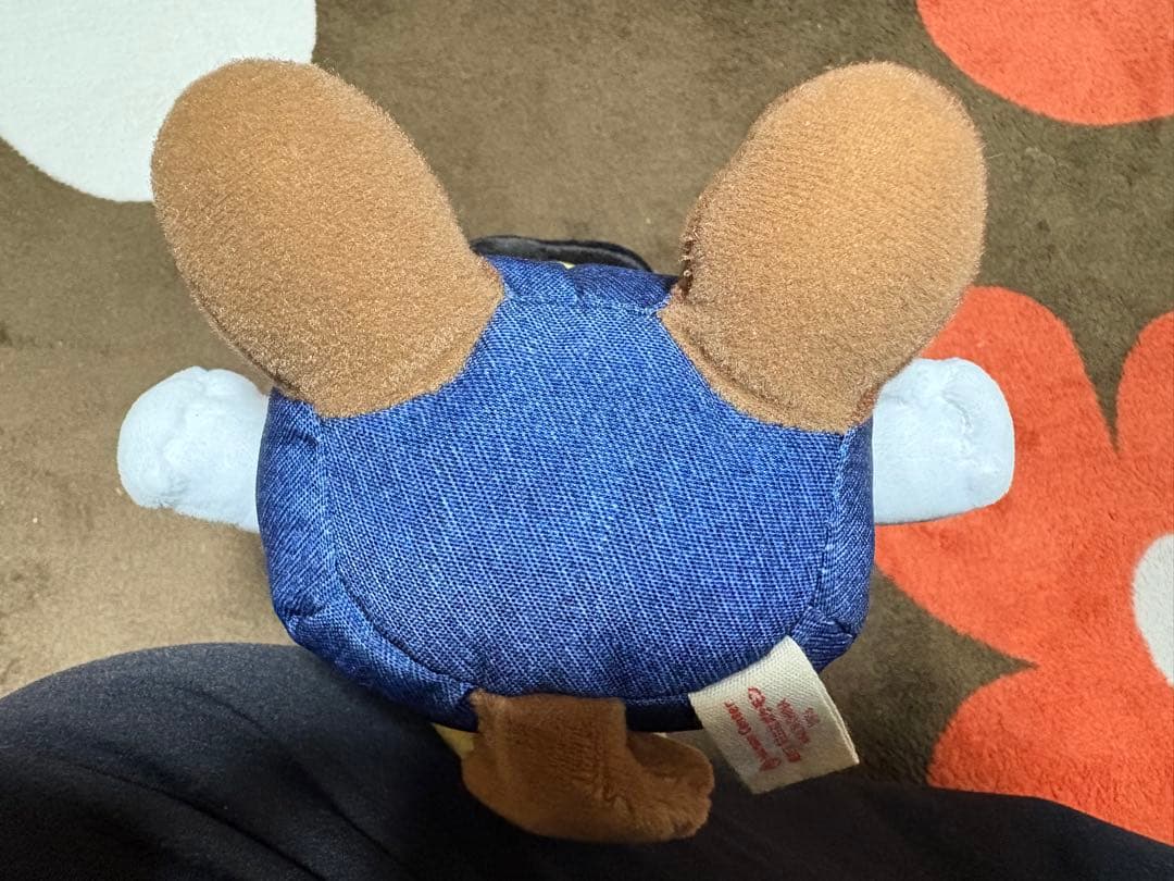 ポケモン マリオピカチュウ ルイージピカチュウ ぬいぐるみ 京都 任天堂
