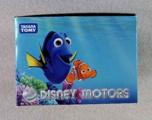 ディズニーモータース　ファインディングドリー　まとめ売り