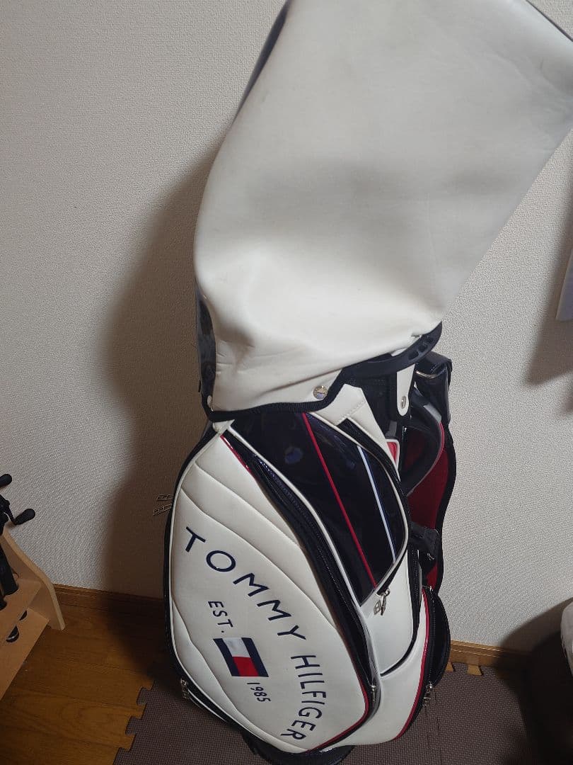 TaylorMade　FOURTEEN クラブセット