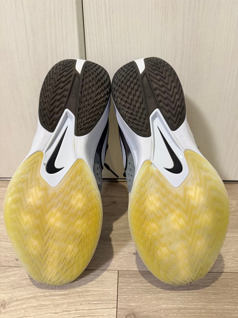 Nike G.T.cut 3 27センチ gtカット3