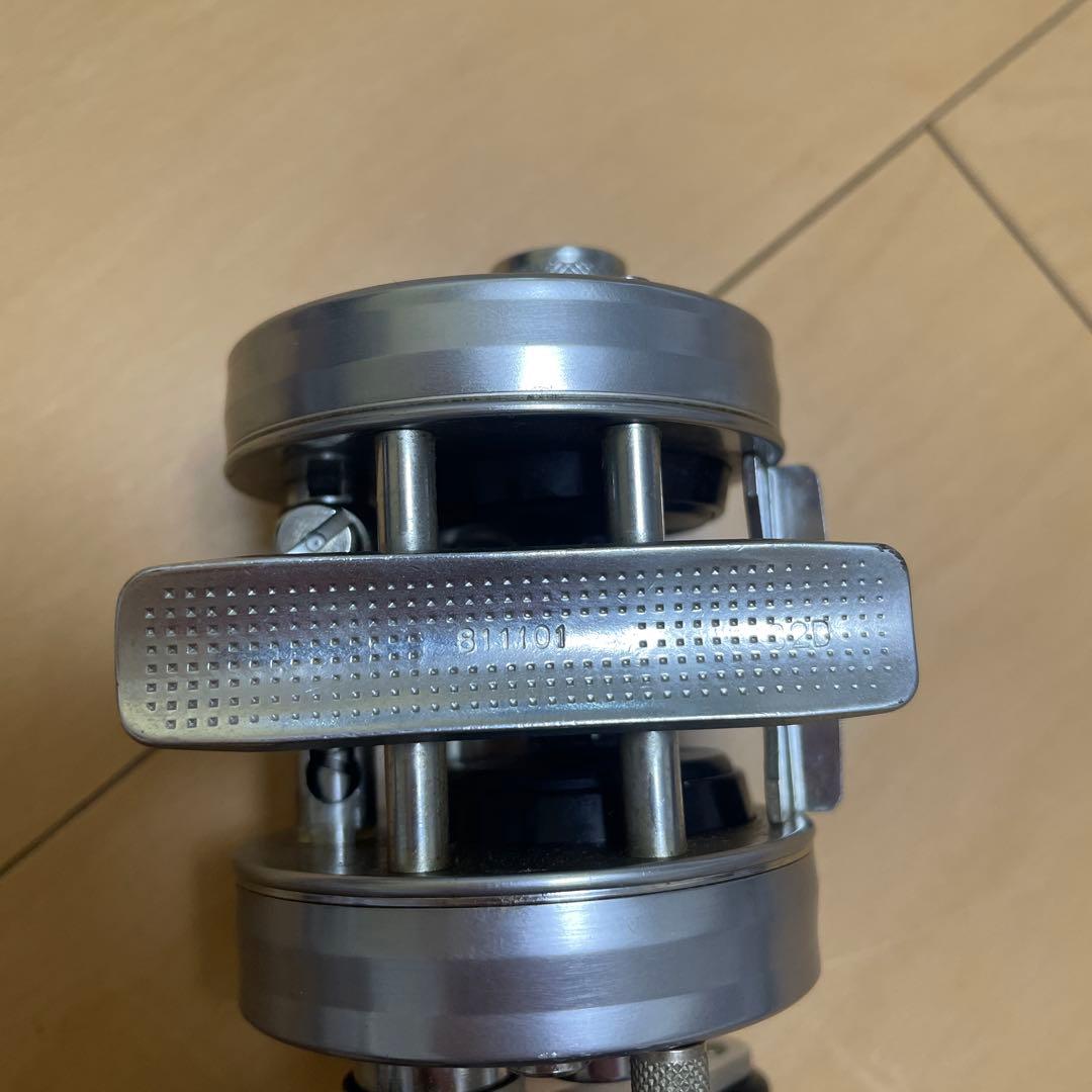 アブ ガルシア アンバサダー 2500c