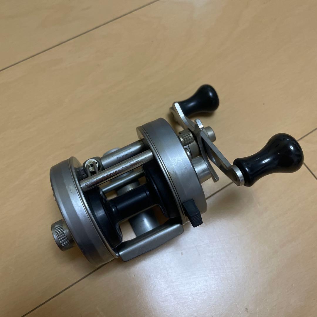 アブ ガルシア アンバサダー 2500c