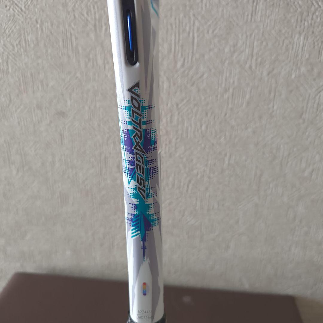 ちきどん ヨネックス　ボルトレイジ5V