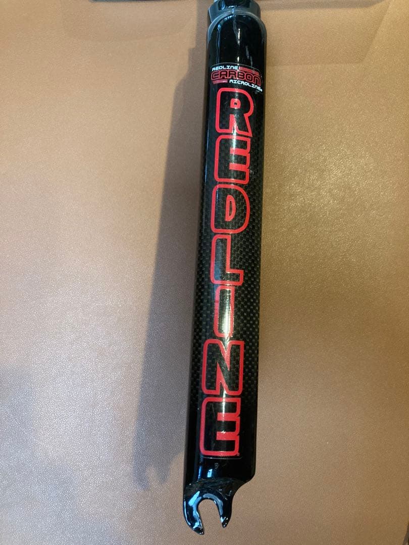 BMXレース REDLINE Mini/Jr カーボンフォーク-20
