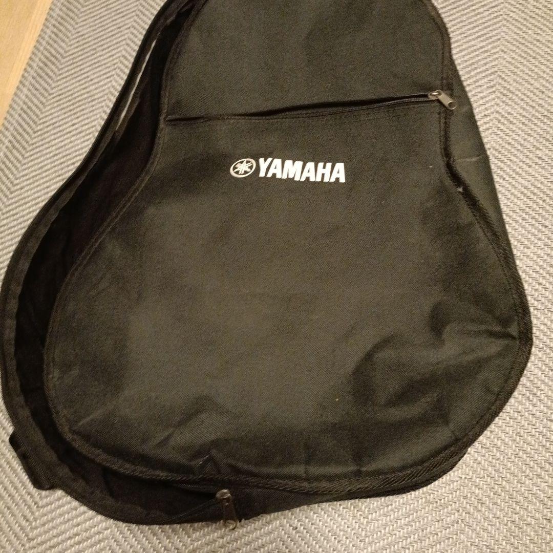 Yamaha アコースティックギター 　FG830 付属品　ヤマハ