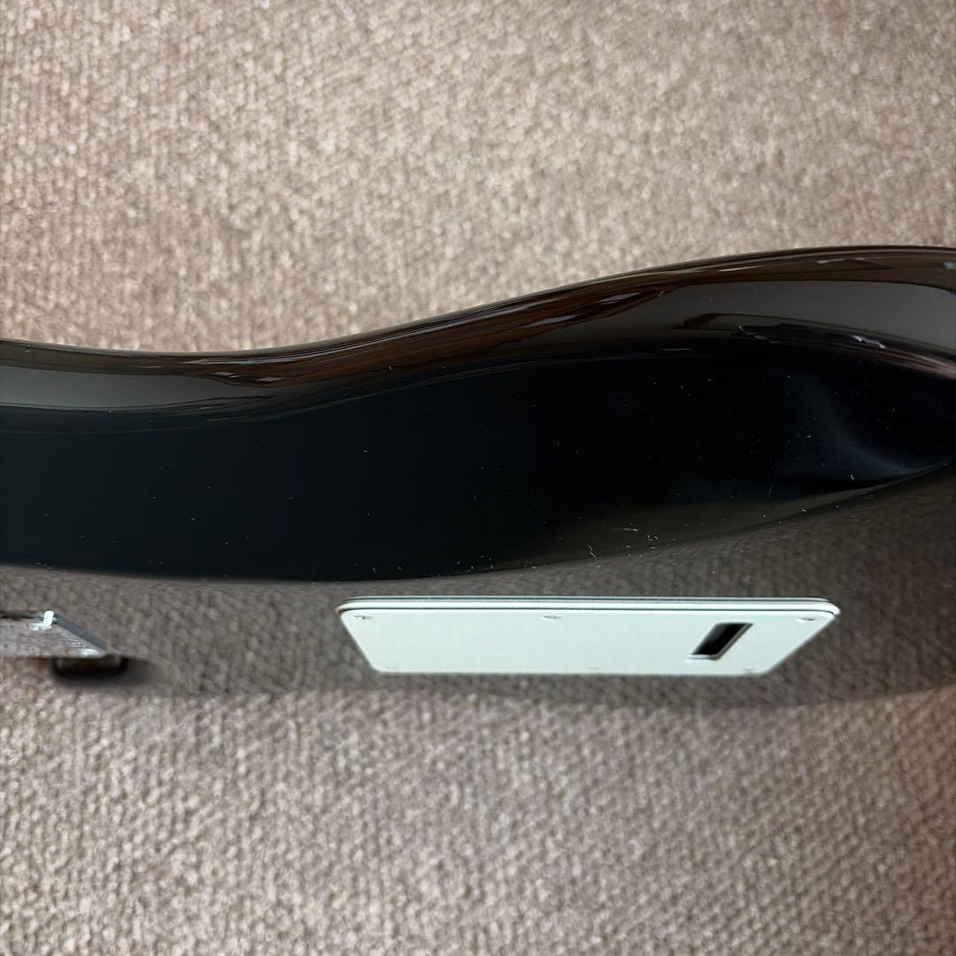ギター Fender 2020 Player Stratocaster HSS PF