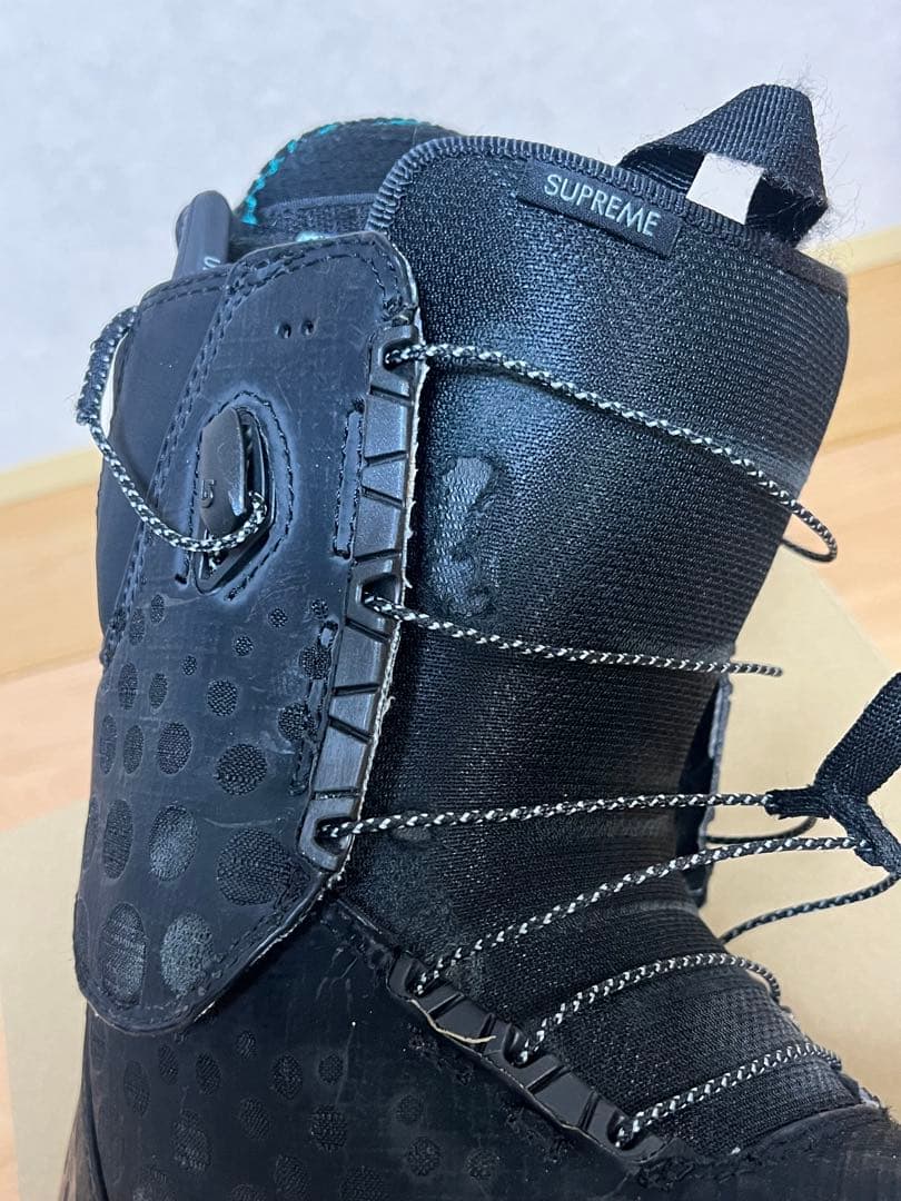 スノーボード Burton Supreme Asian Fit WMS 5 1/2