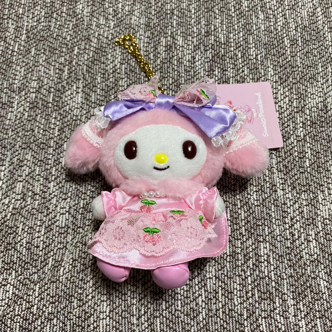 【レア】Sanrio マイメロ 45周年　アニバーサリー　バースデー　桜